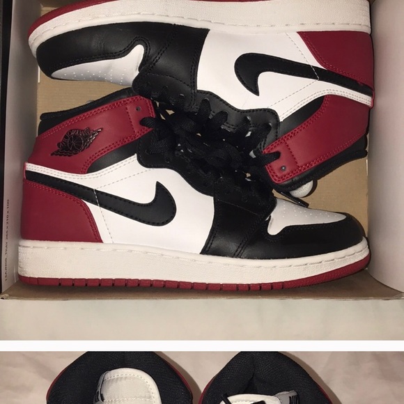 Jordan 1s - Picture 2 of 7